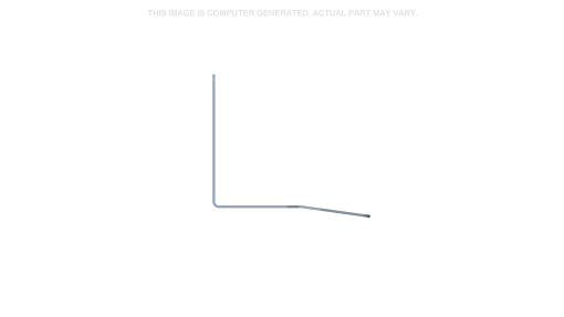 47792491 - OEM BRACKET - CASE CONSTRUCTION