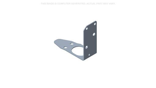 47792491 - OEM BRACKET - CASE CONSTRUCTION