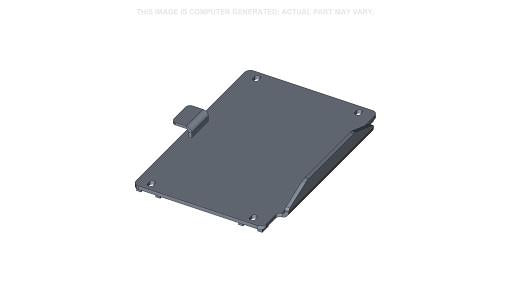 47792674 - OEM PLATE - CASE CONSTRUCTION