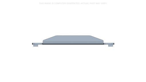 47792674 - OEM PLATE - CASE CONSTRUCTION