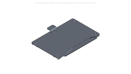 47792674 - OEM PLATE - CASE CONSTRUCTION