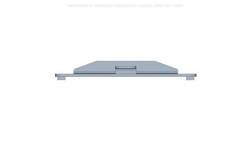 47792674 - OEM PLATE - CASE CONSTRUCTION