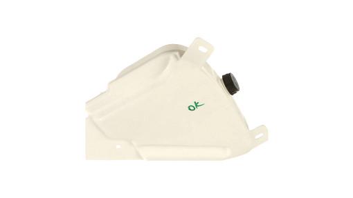 47792934 - OEM WINDSHIELD WIPER FLUID TANK - CASE CONSTRUCTION