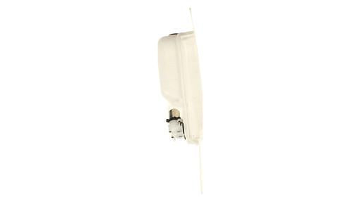 47792934 - OEM WINDSHIELD WIPER FLUID TANK - CASE CONSTRUCTION