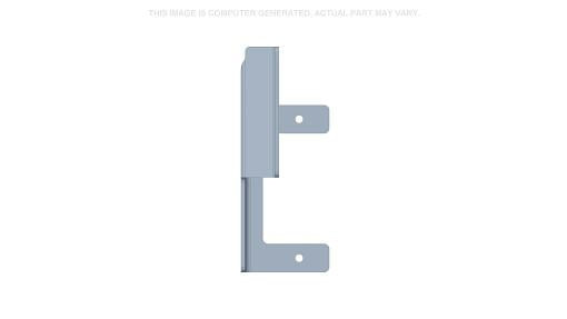 47793413 - OEM BRACKET - CASE CONSTRUCTION