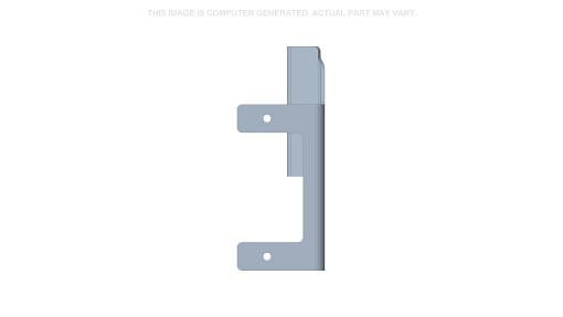47793413 - OEM BRACKET - CASE CONSTRUCTION