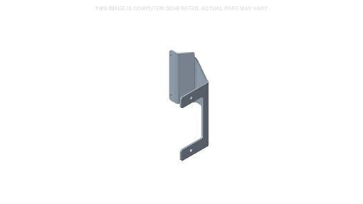 47793413 - OEM BRACKET - CASE CONSTRUCTION