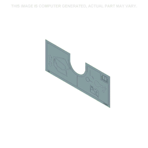 47795303 - OEM DECAL - CASE CONSTRUCTION