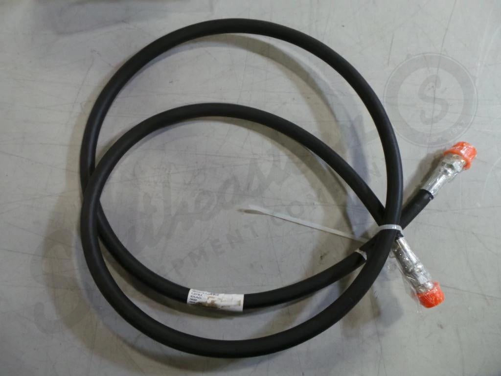 47795710 - OEM HOSE - CASE CONSTRUCTION