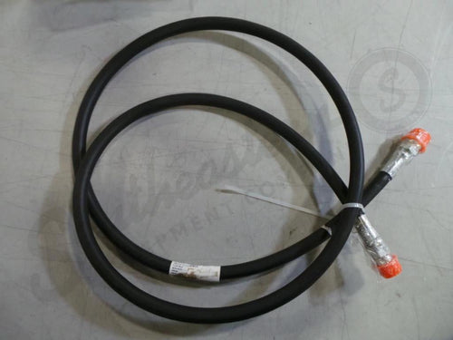 47795710 - OEM HOSE - CASE CONSTRUCTION