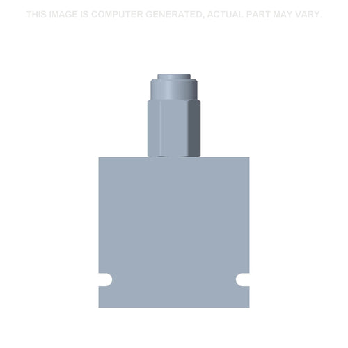 47795711 - OEM VALVE - CASE CONSTRUCTION