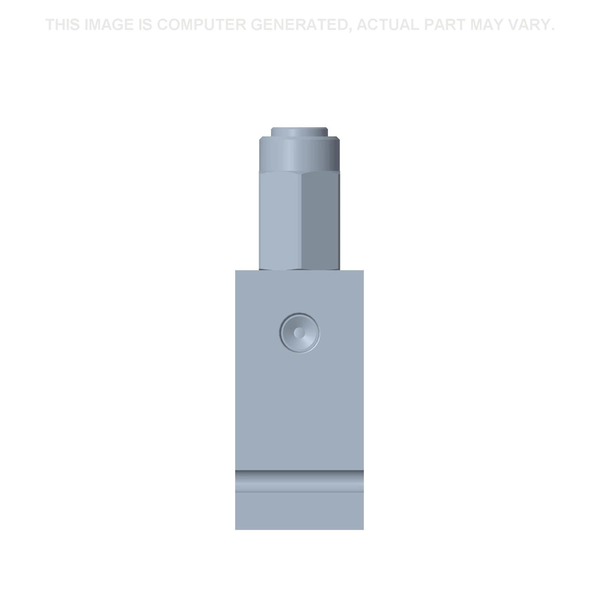 47795711 - OEM VALVE - CASE CONSTRUCTION