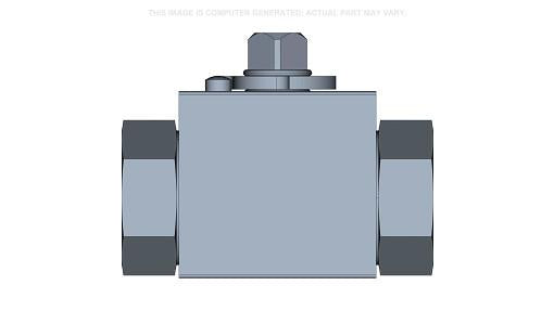 47795822 - OEM VALVE - CASE CONSTRUCTION