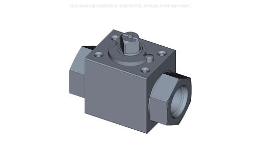 47795822 - OEM VALVE - CASE CONSTRUCTION