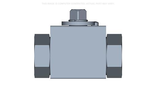 47795822 - OEM VALVE - CASE CONSTRUCTION