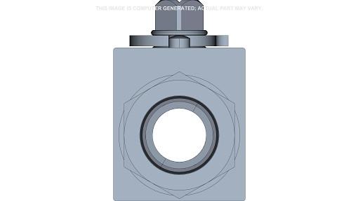 47795822 - OEM VALVE - CASE CONSTRUCTION
