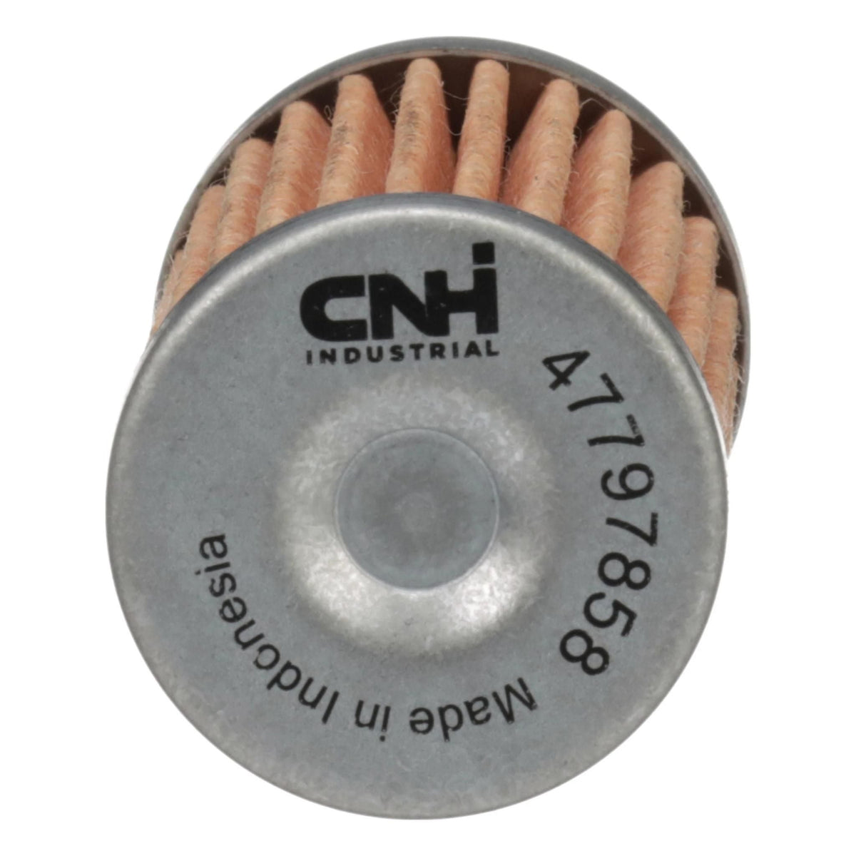 47797858 - OEM FUEL FILTER - CASE CONSTRUCTION