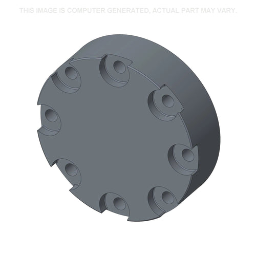 47798373 - OEM Plate - Case Construction
