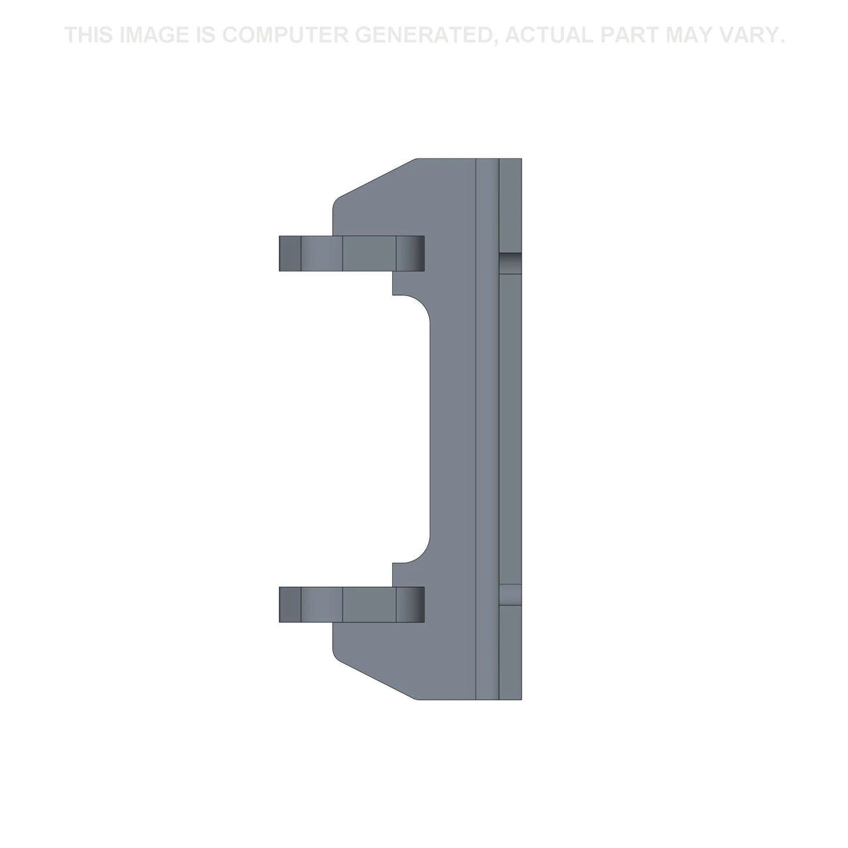 47799520 - OEM GUARD - CASE CONSTRUCTION