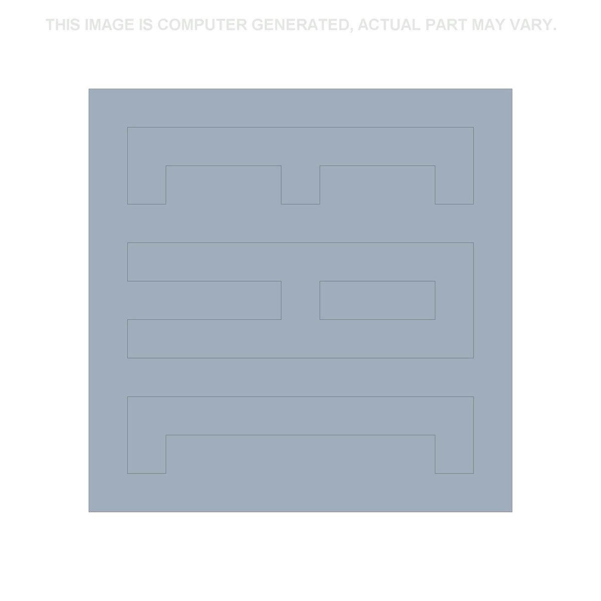 47799958 - OEM DECAL - CASE CONSTRUCTION
