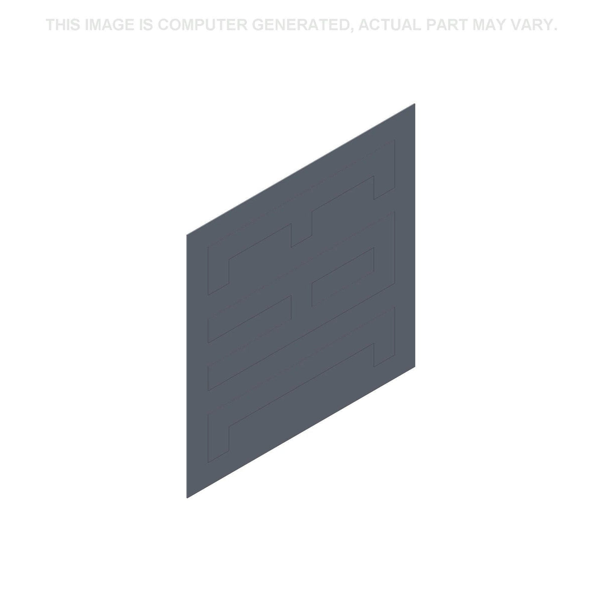 47799958 - OEM DECAL - CASE CONSTRUCTION