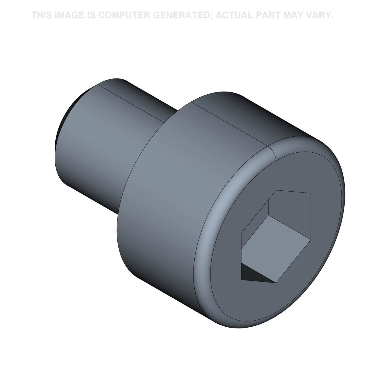 47800004 - OEM SCREW HEX SOC - CASE CONSTRUCTION
