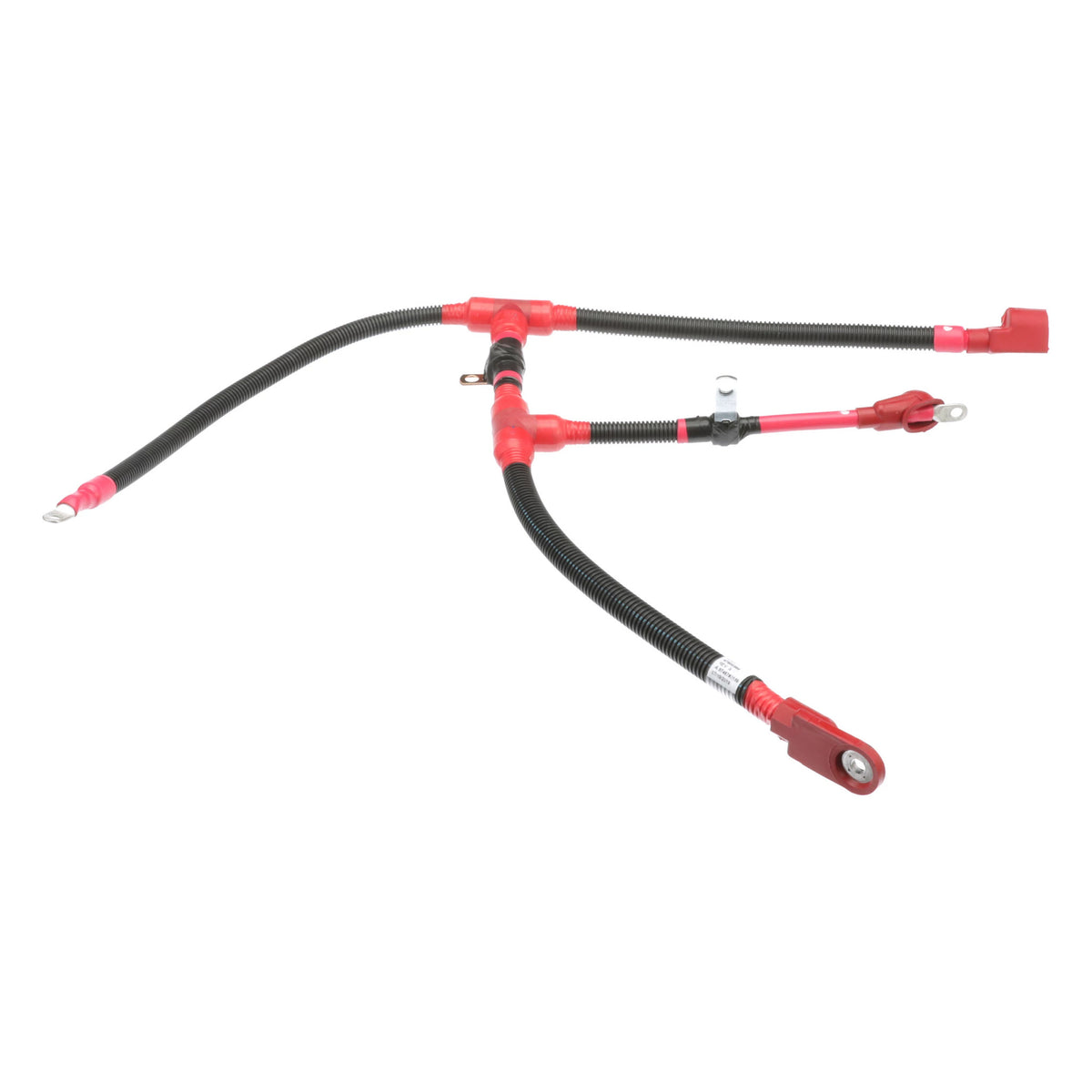 47800584 - OEM F5C CONNECTOR - CASE CONSTRUCTION