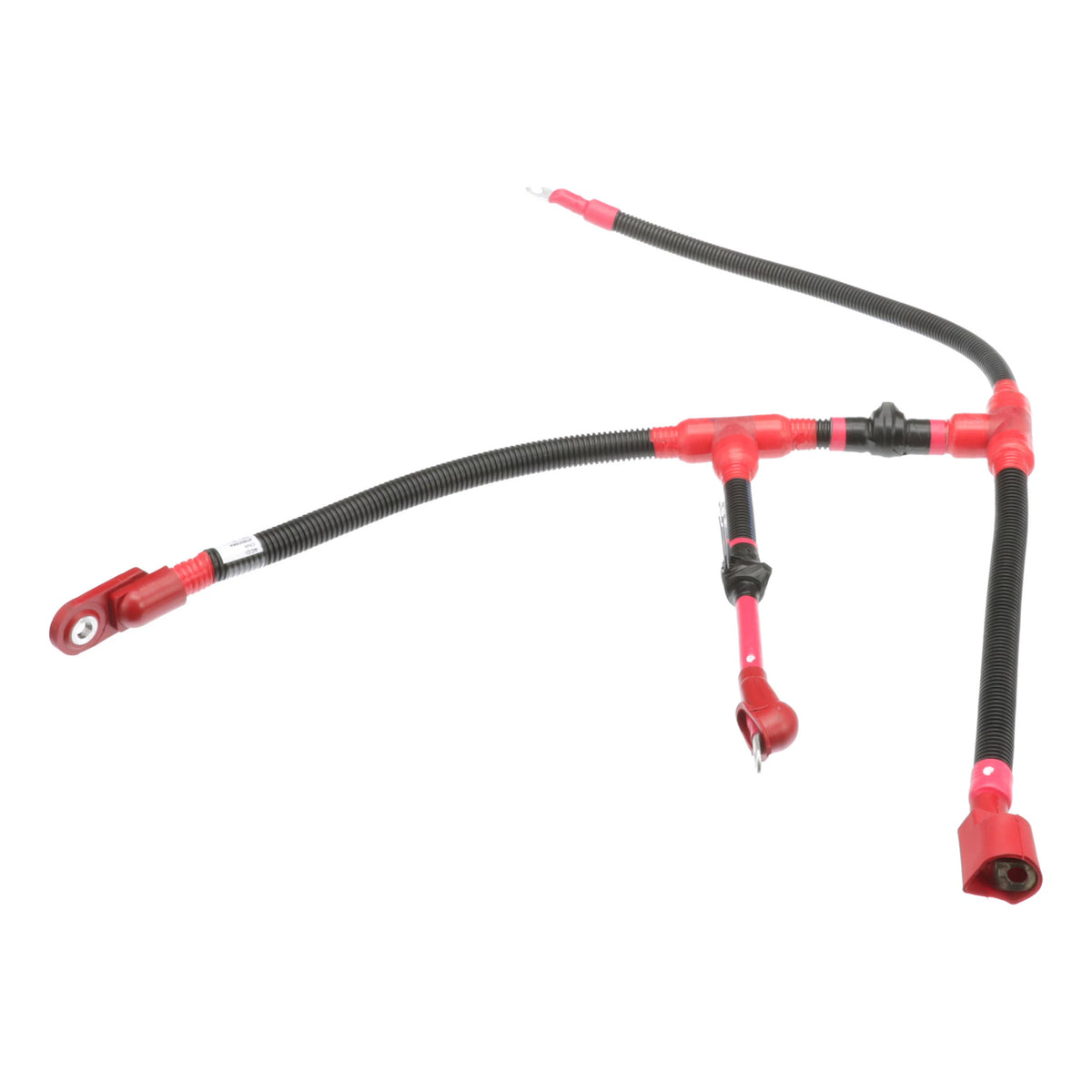 47800584 - OEM F5C CONNECTOR - CASE CONSTRUCTION