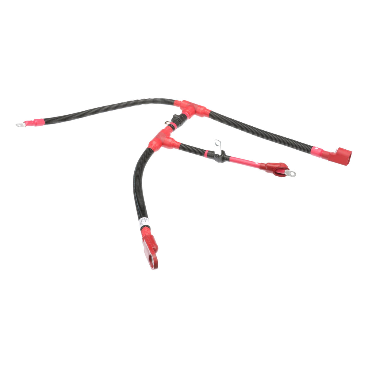 47800584 - OEM F5C CONNECTOR - CASE CONSTRUCTION