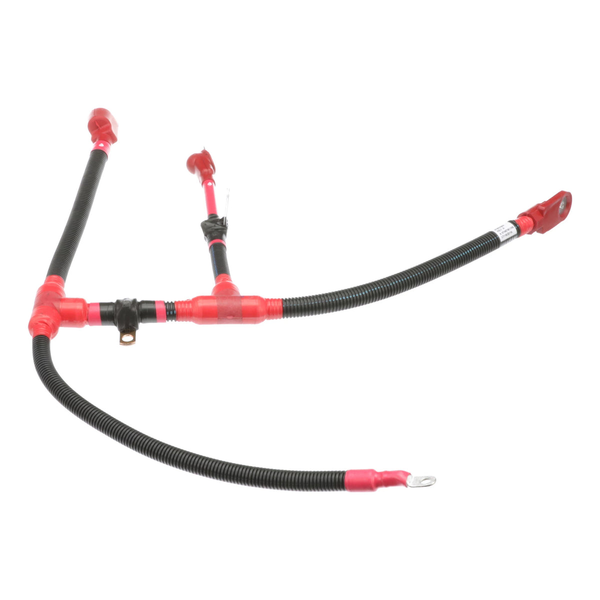 47800584 - OEM F5C CONNECTOR - CASE CONSTRUCTION