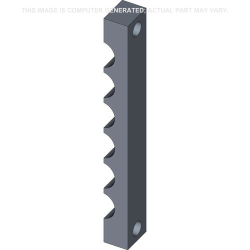 47801085 - OEM Clamp - Case Construction