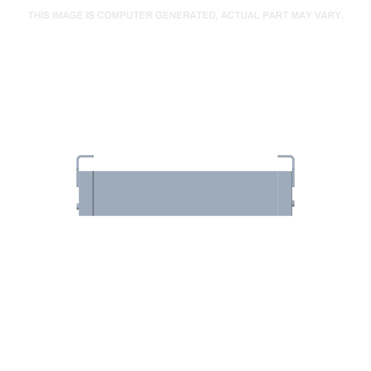 47801215 - OEM OIL COOLER - CASE CONSTRUCTION
