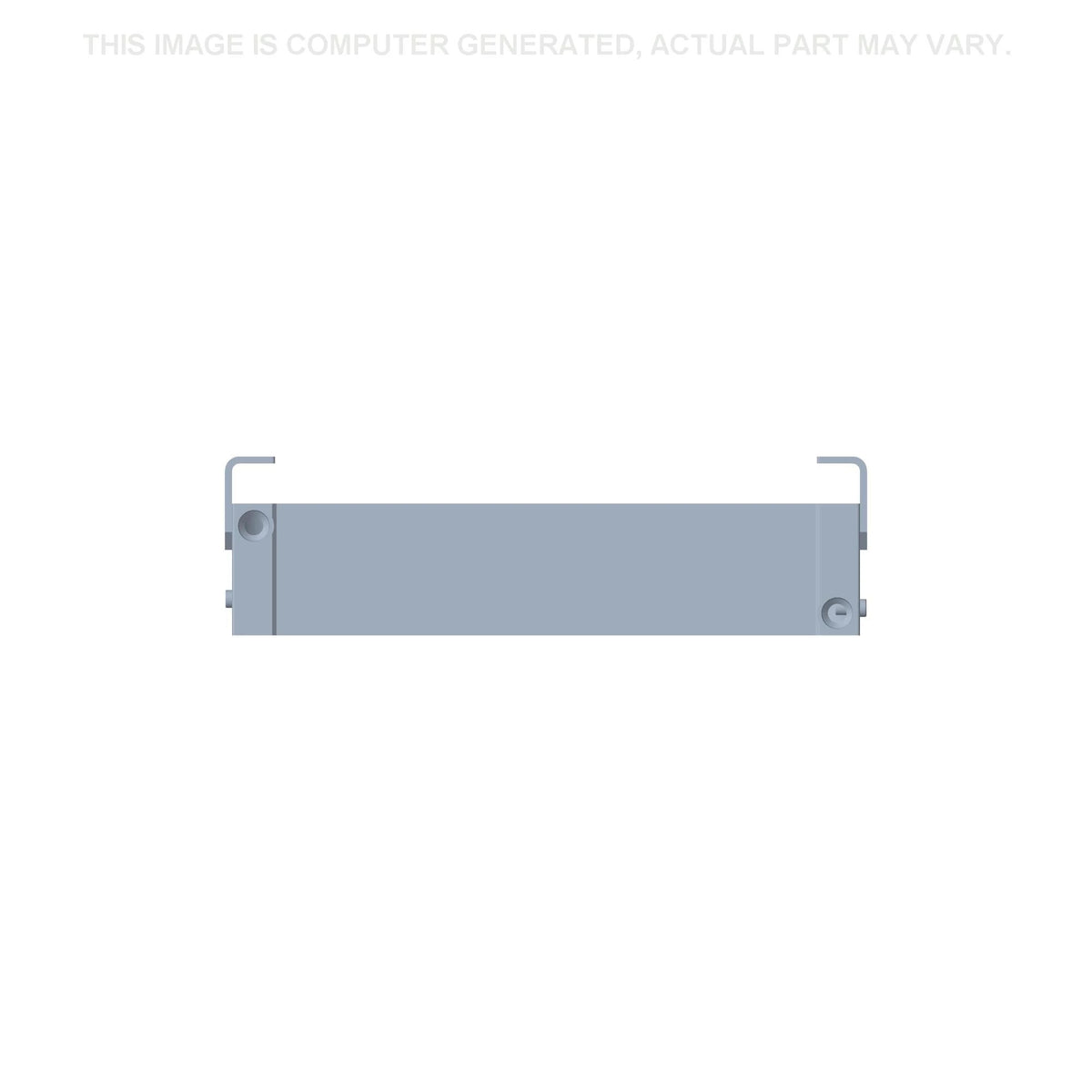 47801215 - OEM OIL COOLER - CASE CONSTRUCTION