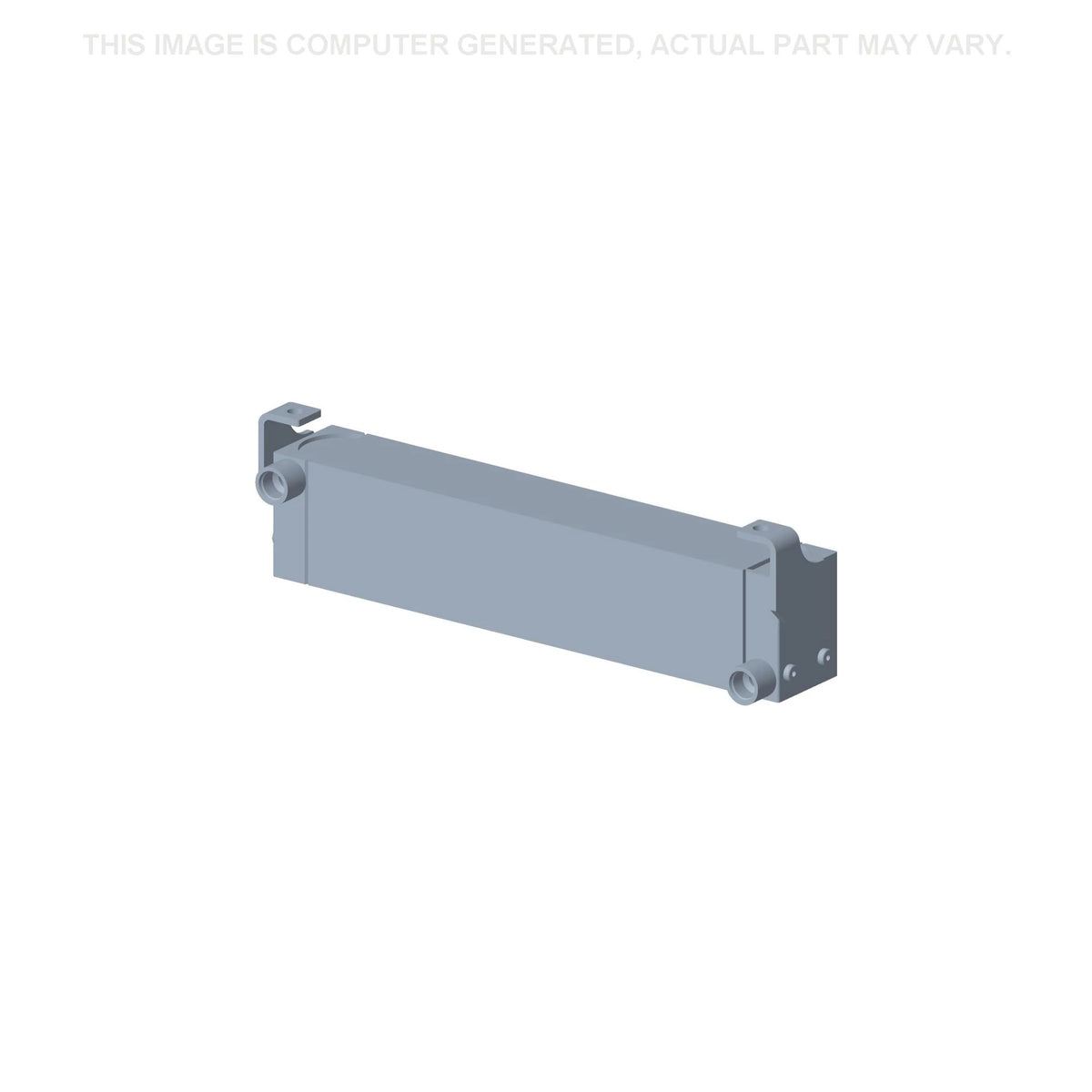 47801215 - OEM OIL COOLER - CASE CONSTRUCTION