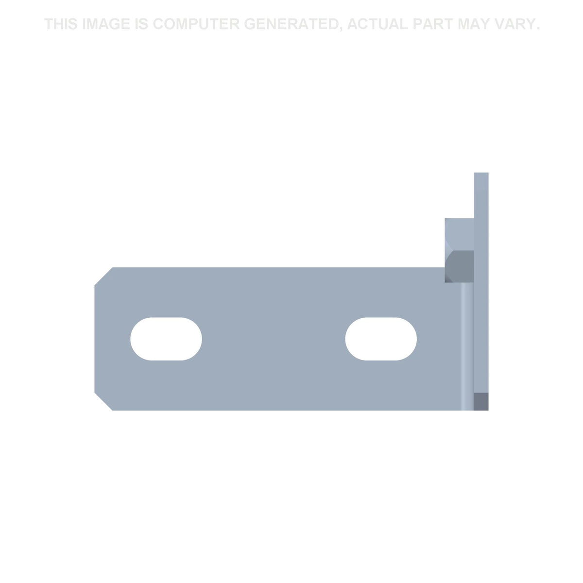 47801968 - OEM BRACKET - CASE CONSTRUCTION