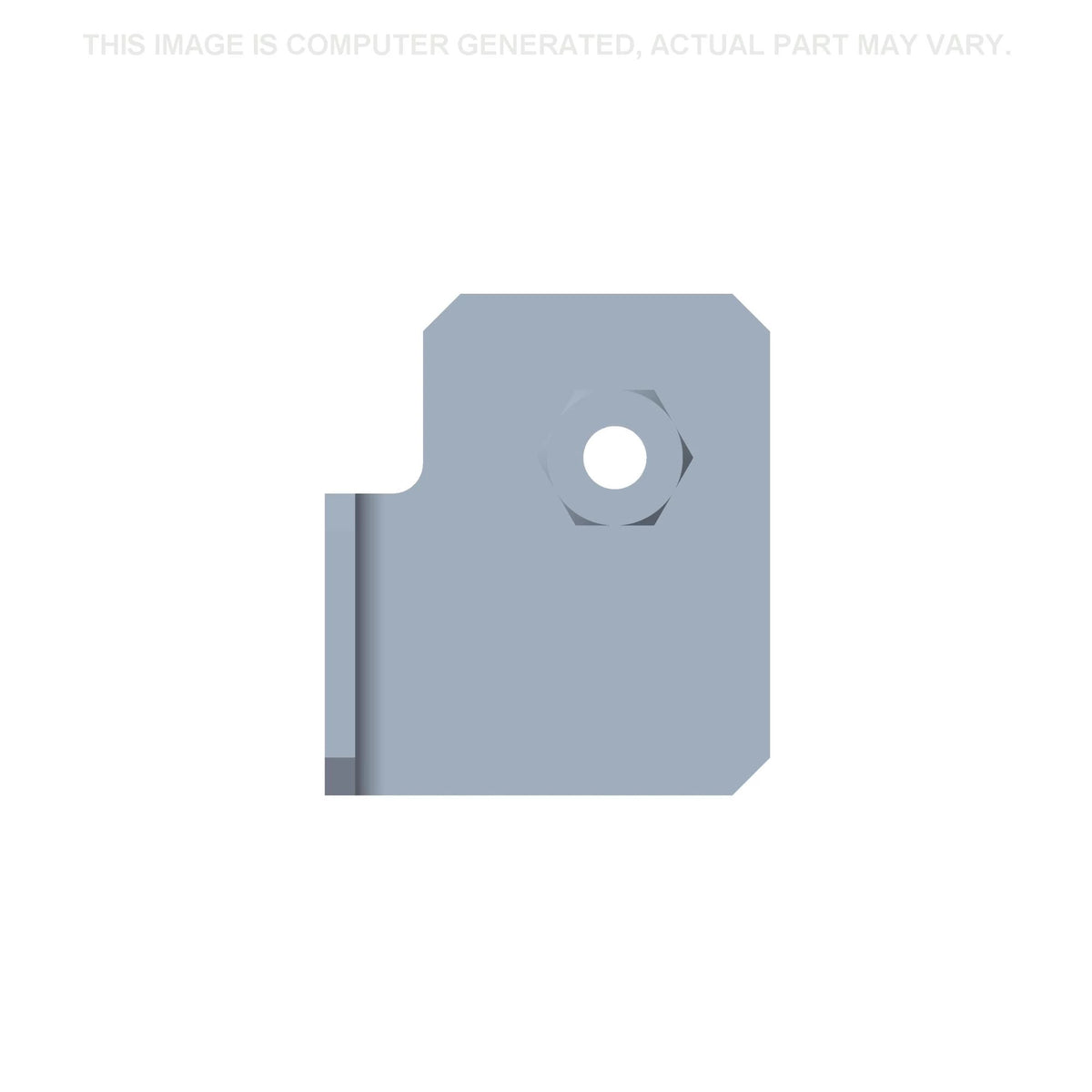 47801968 - OEM BRACKET - CASE CONSTRUCTION