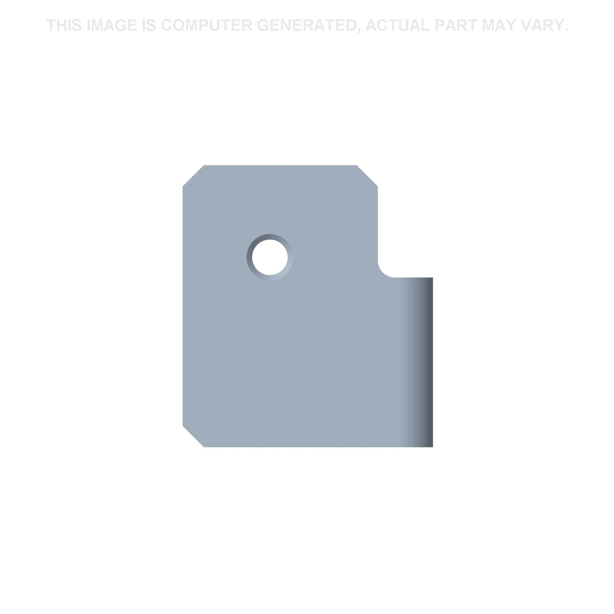 47801968 - OEM BRACKET - CASE CONSTRUCTION