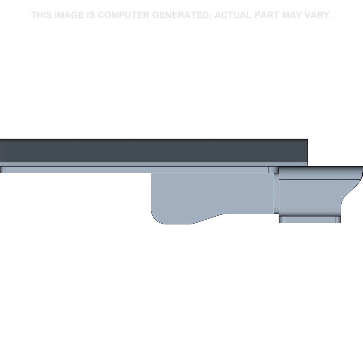 47802955 - OEM PLATE - CASE CONSTRUCTION