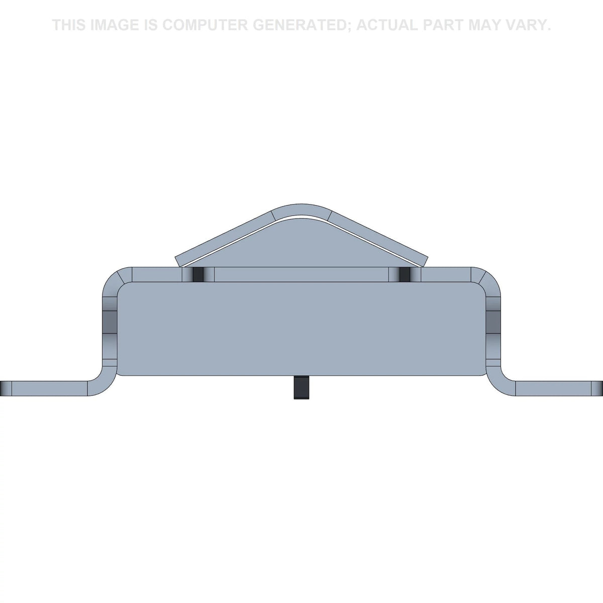 47802955 - OEM PLATE - CASE CONSTRUCTION