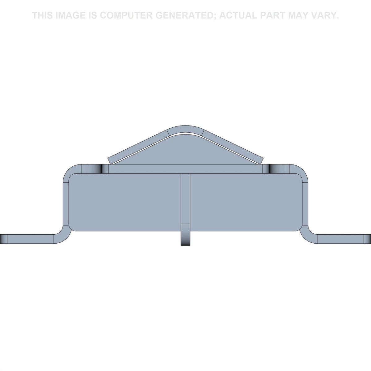 47802955 - OEM PLATE - CASE CONSTRUCTION
