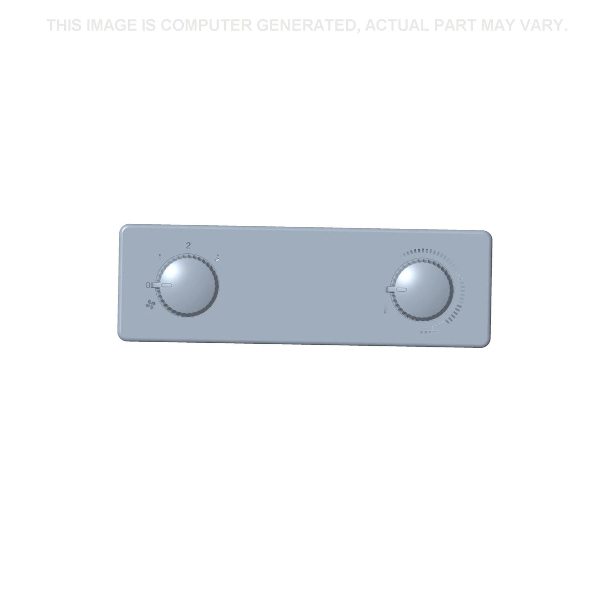 47803832 - OEM CONTROL PANEL - CASE CONSTRUCTION