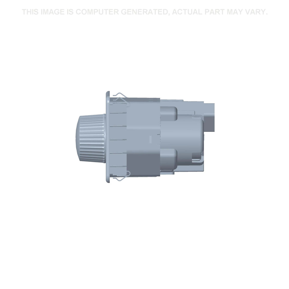 47803832 - OEM CONTROL PANEL - CASE CONSTRUCTION