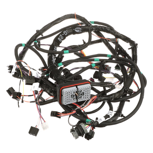 47803841 - OEM WIRE HARNESS - CASE CONSTRUCTION