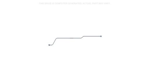 47803994 - OEM TUBE HYDRAULIC - CASE CONSTRUCTION