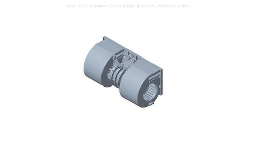 47804068 - OEM BLOWER - CASE CONSTRUCTION