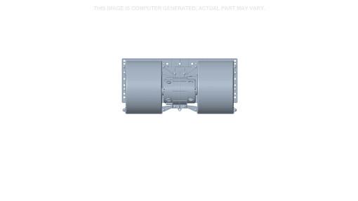 47804068 - OEM BLOWER - CASE CONSTRUCTION