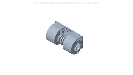 47804068 - OEM BLOWER - CASE CONSTRUCTION