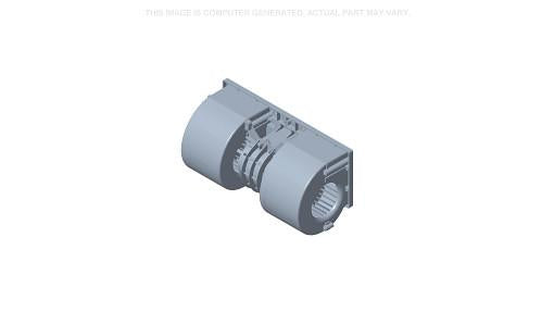 47804068 - OEM BLOWER - CASE CONSTRUCTION