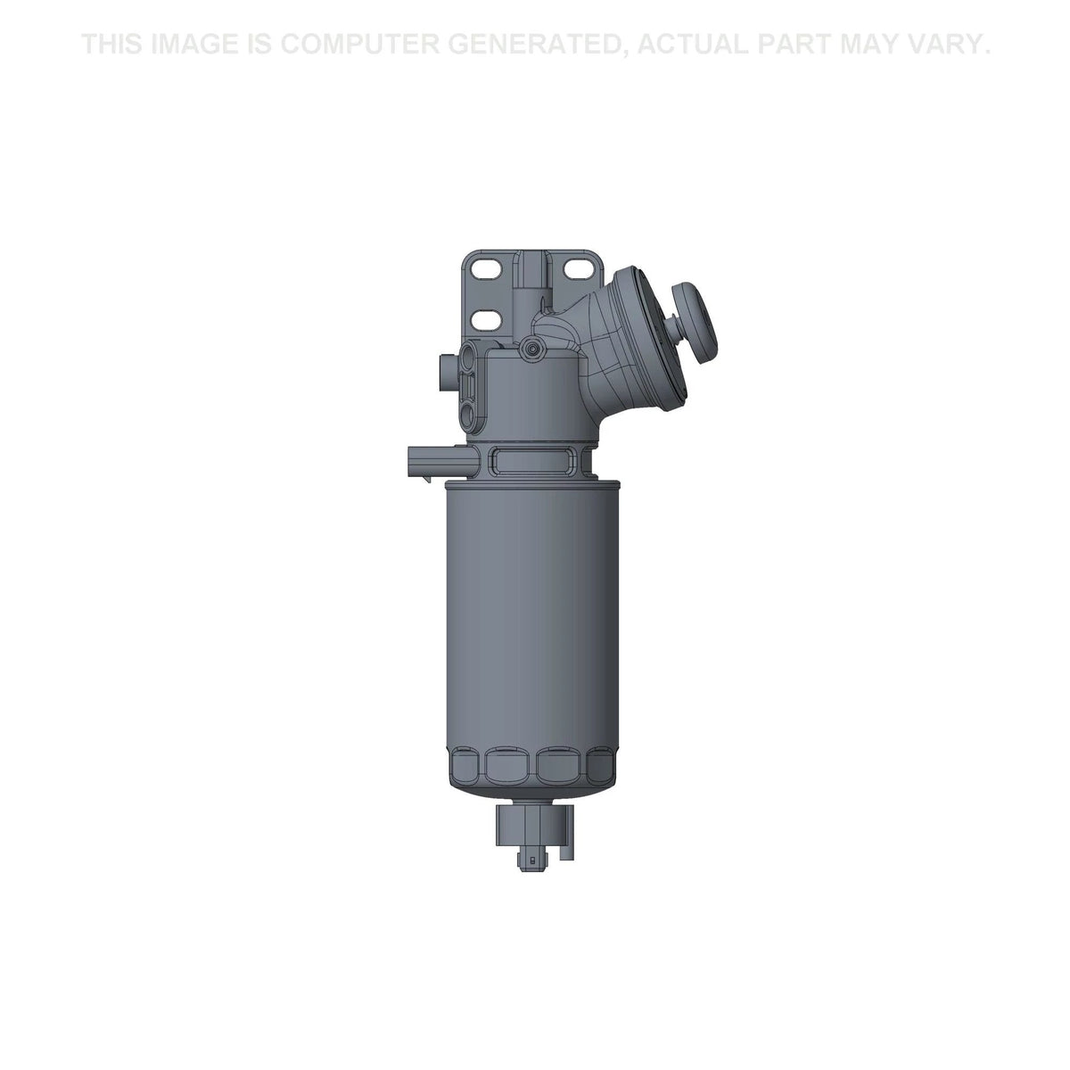 47804549 - OEM FUEL FILTER - CASE CONSTRUCTION