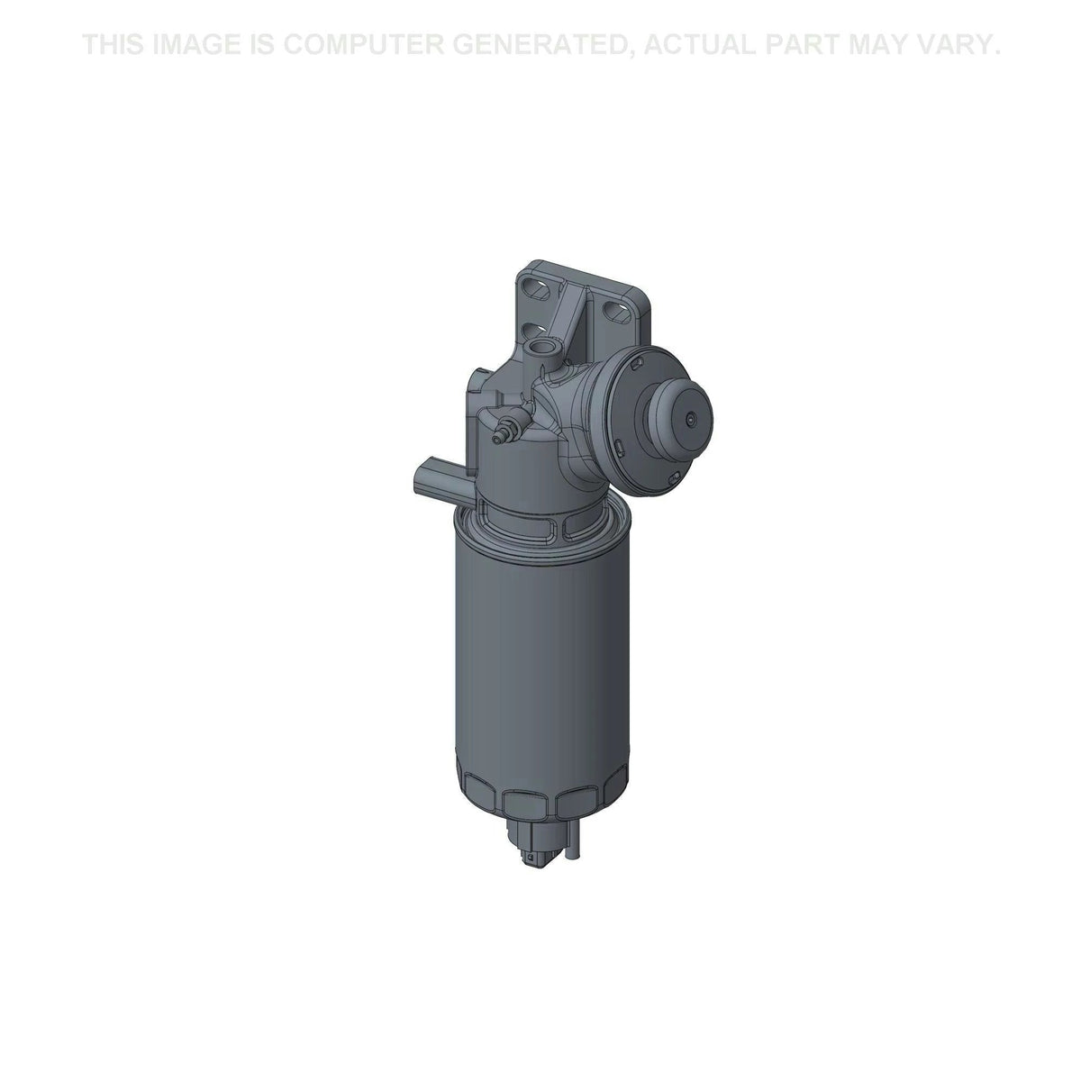 47804549 - OEM FUEL FILTER - CASE CONSTRUCTION